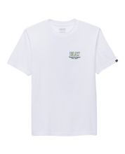 Kids Skate Mechanics T-Shirt - White