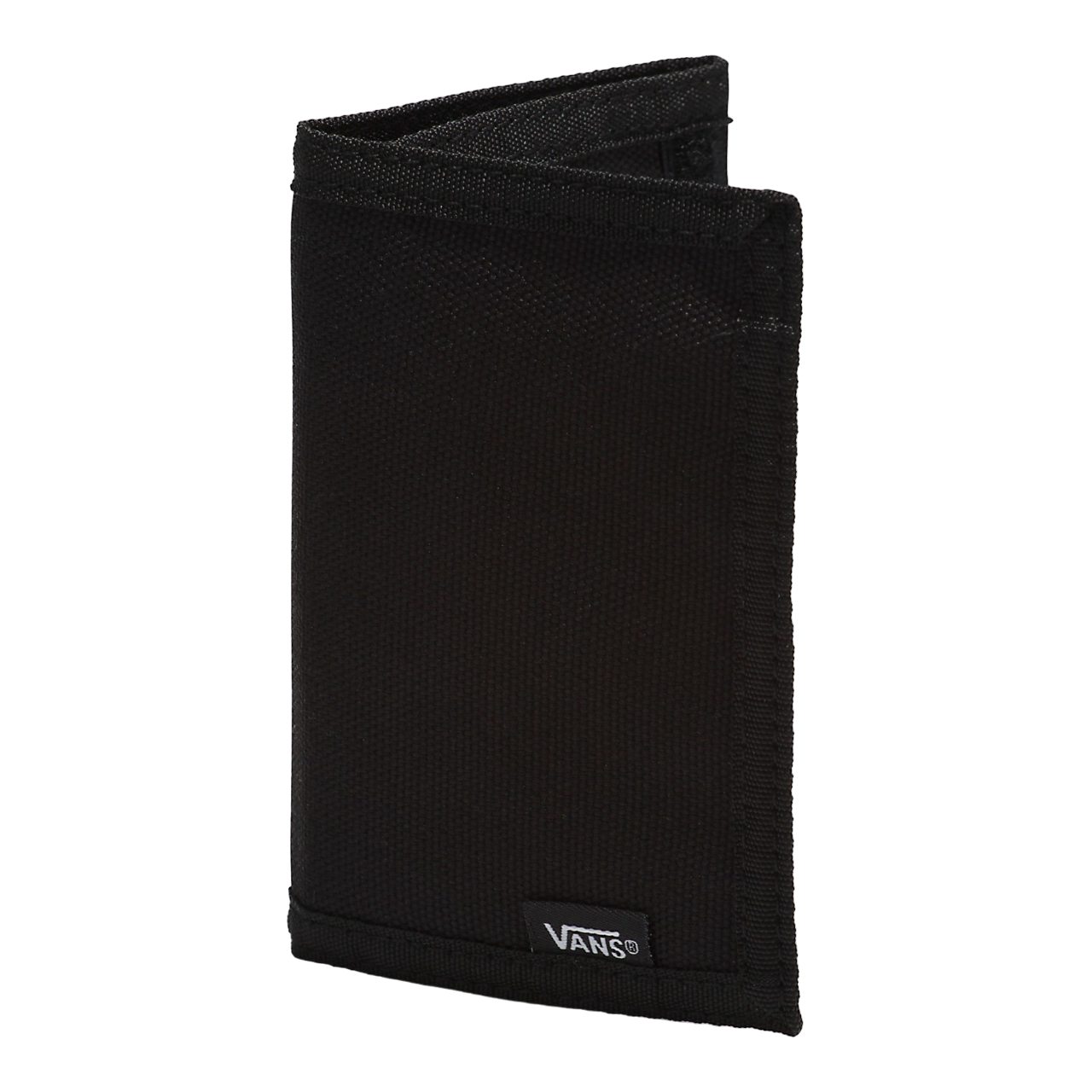 Slipped Wallet - Black