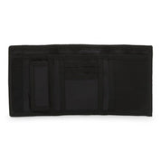 Slipped Wallet - White/Black