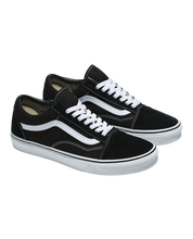 Old Skool - Black/White