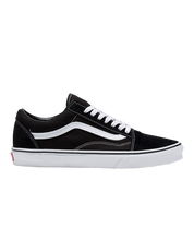 Old Skool - Black/White