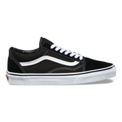 Old Skool - Black/White