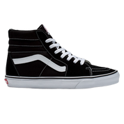 SK8-Hi - Black/Black/White