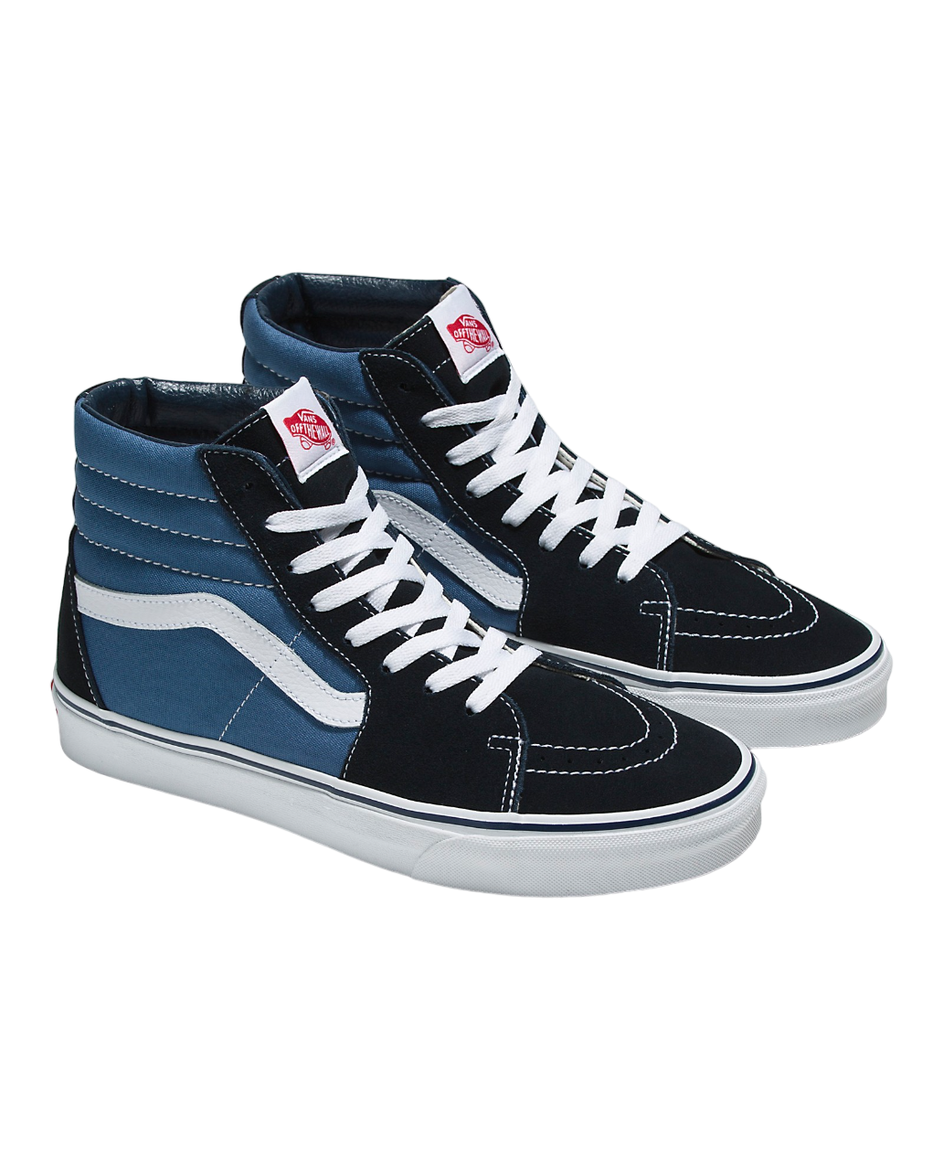 Sk8-Hi - Navy