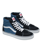 Sk8-Hi - Navy