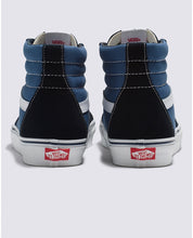 Sk8-Hi - Navy