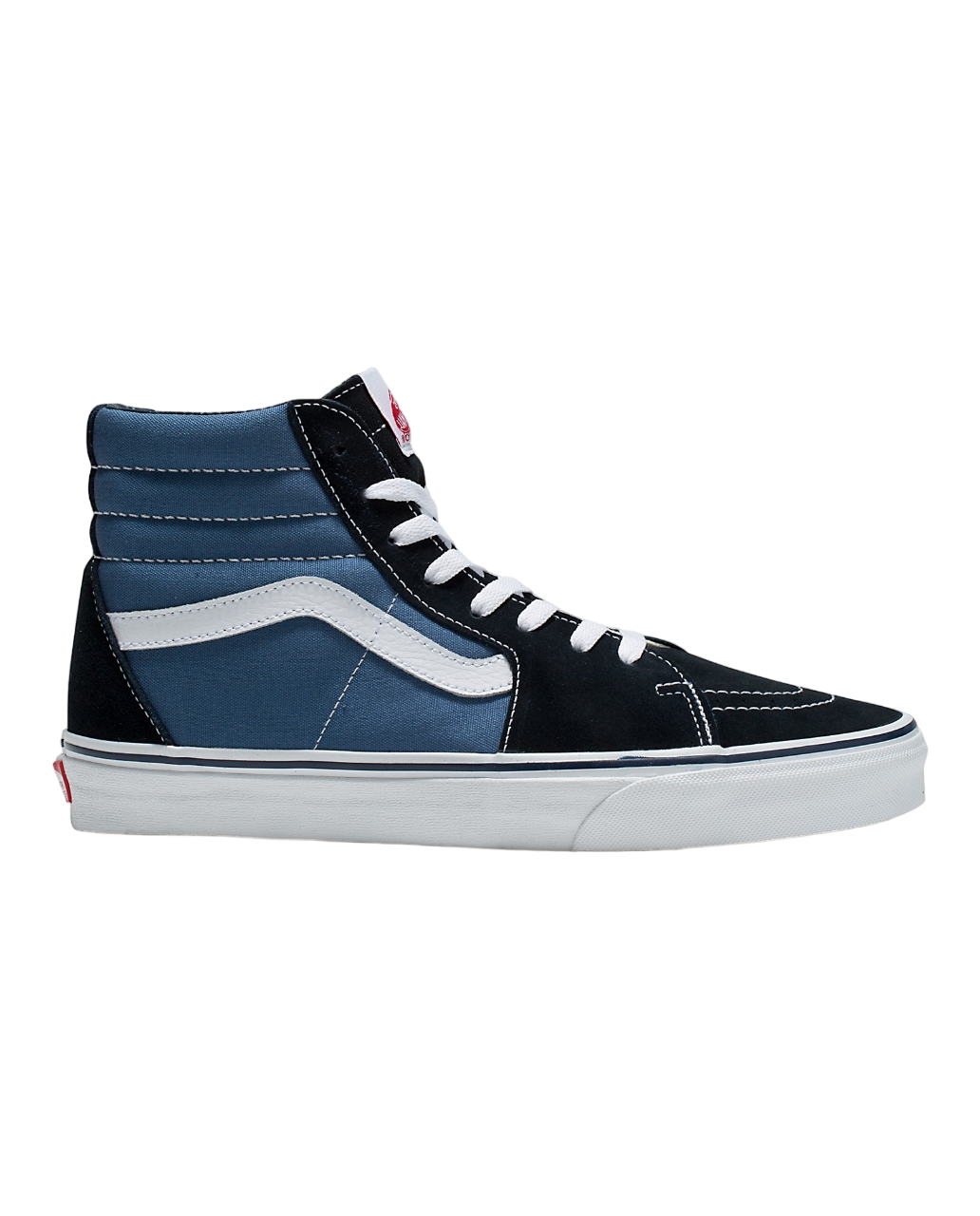 Sk8-Hi - Bleu marine 