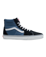 Sk8-Hi - Bleu marine 