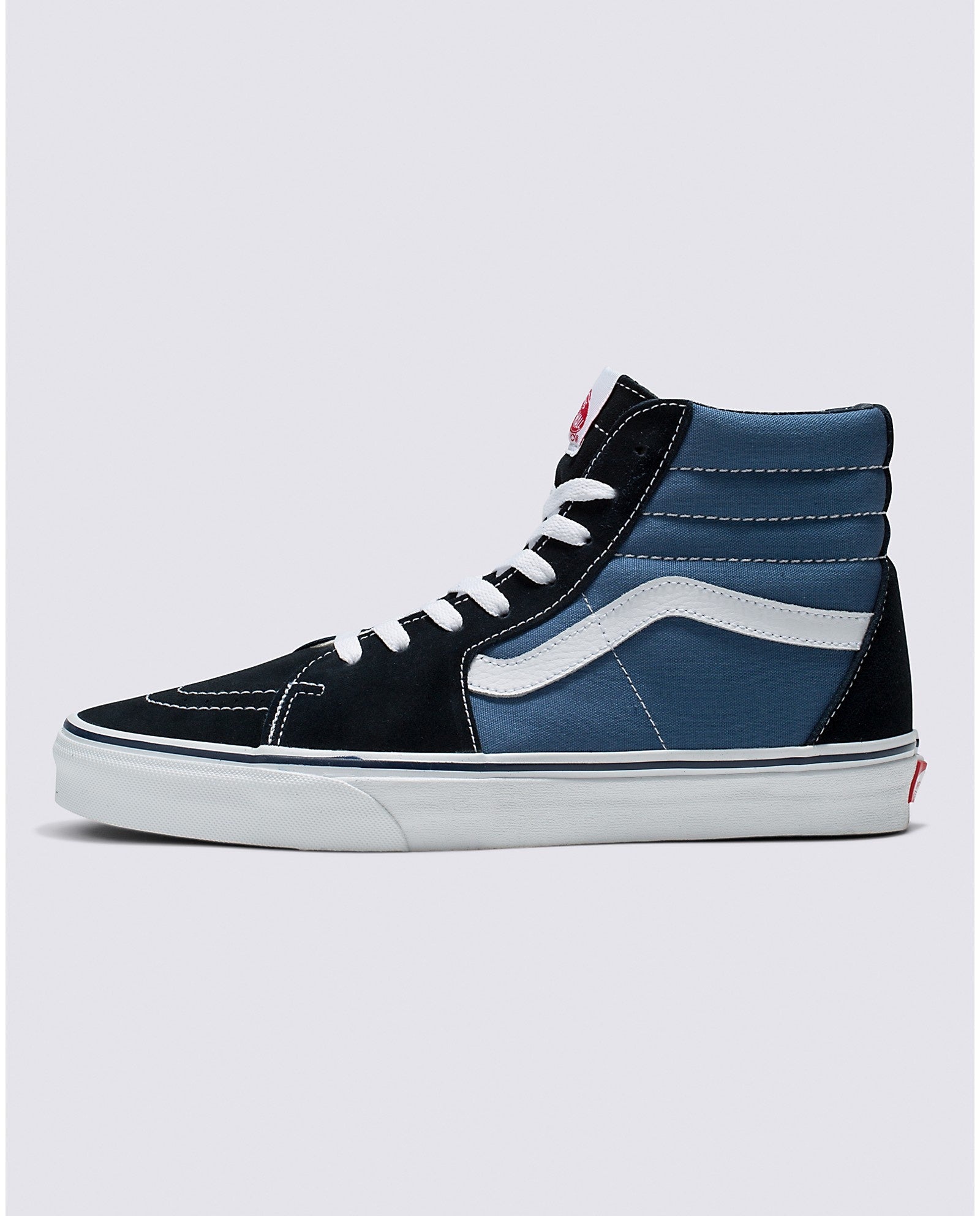 Sk8-Hi - Navy