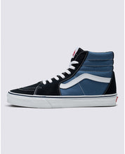 Sk8-Hi - Bleu marine 