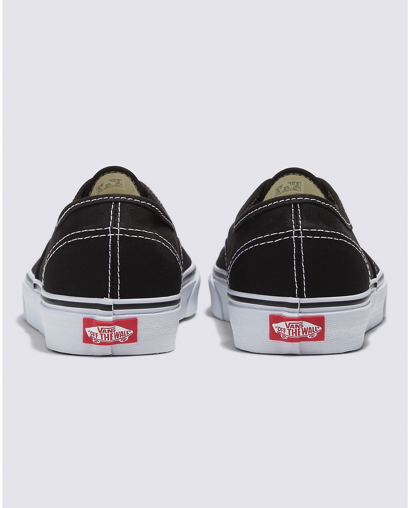 Authentic - Black