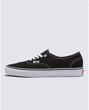 Authentic - Black