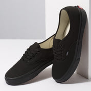 Authentic - Black/Black