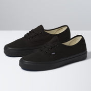 Authentic - Black/Black