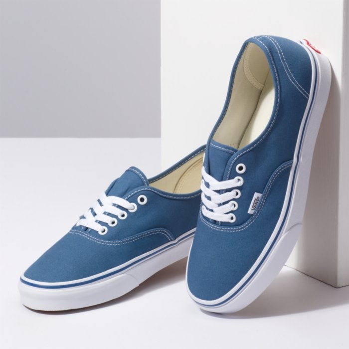 Authentic - Navy