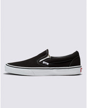 Slip-On classique - Noir 