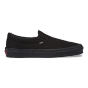 Slip-On classique - Noir/Noir 