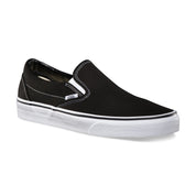 Classic Slip-On - Black