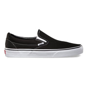 Slip-On classique - Noir 