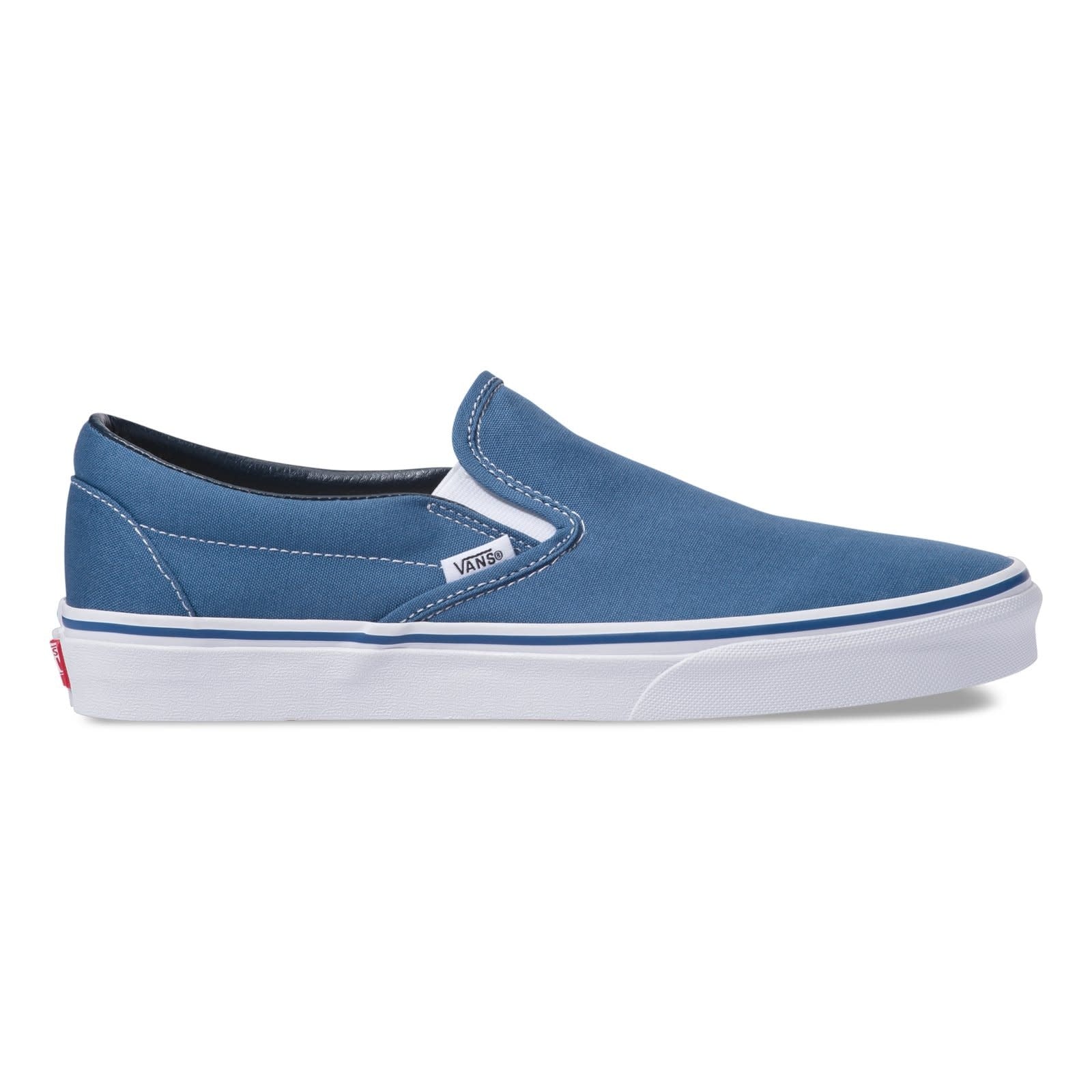 Classic Slip-On - Navy