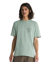 Expand Visions T-Shirt - Iceberg Green