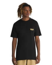 Stay Cool T-Shirt - Black