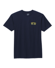 Shore Club T-Shirt - Navy