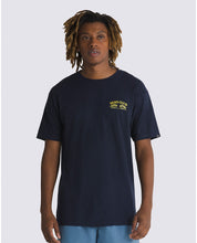 Shore Club T-Shirt - Navy