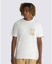 Sun And Surf T-Shirt - Marshmallow