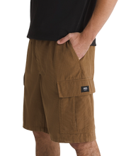 Range Cargo Loose 22'' Shorts - Coffee Liqueur