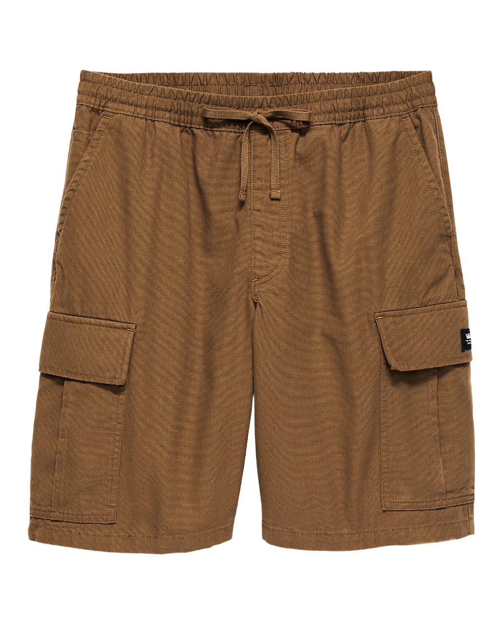 Range Cargo Loose 22'' Shorts - Coffee Liqueur