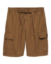 Range Cargo Loose 22'' Shorts - Coffee Liqueur