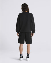 Original Standards Fleece Loose 19'' Shorts - Black