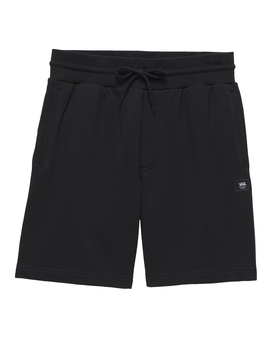 Original Standards Fleece Loose 19'' Shorts - Black