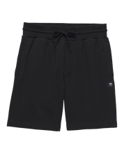 Original Standards Fleece Loose 19'' Shorts - Black