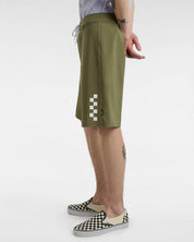 Boardshort MTE The Daily Solid - Olivine 