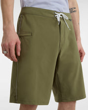 Boardshort MTE The Daily Solid - Olivine 