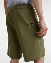 Boardshort MTE The Daily Solid - Olivine 