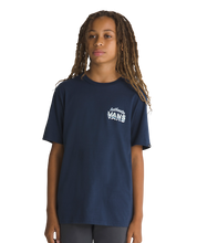 Kids Bodega T-Shirt - Dress Blues