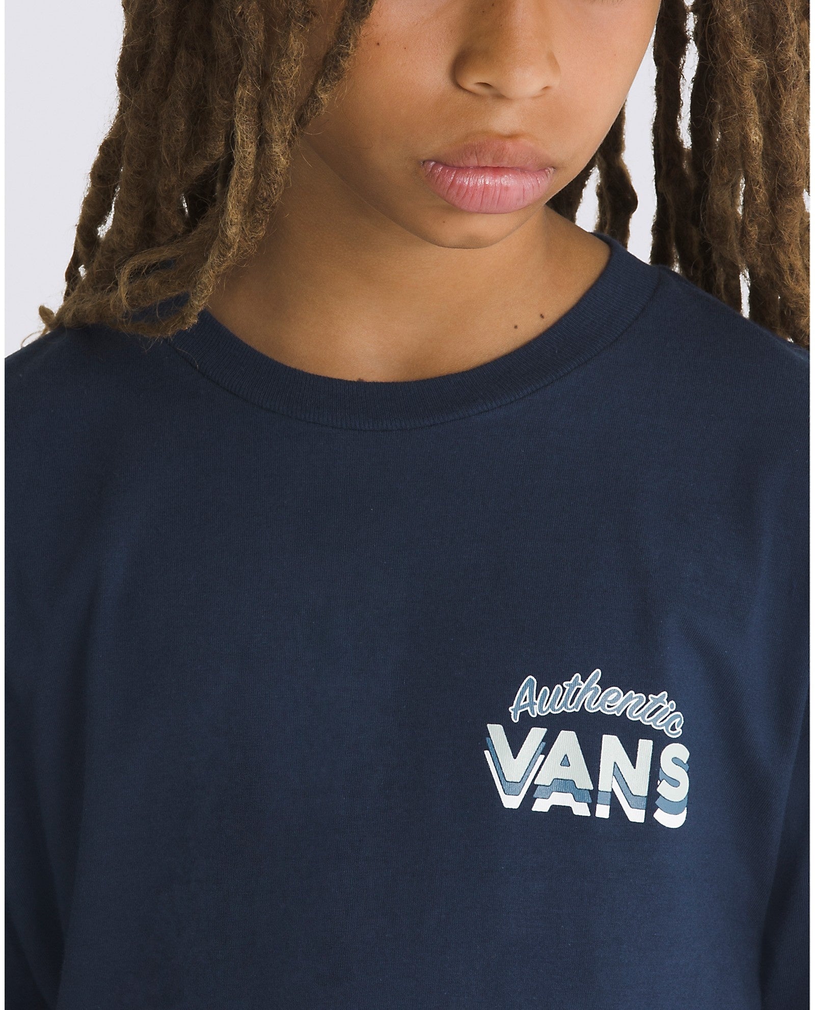 T-shirt Bodega pour enfants - Dress Blues