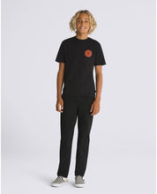 x Spitfire Wheels Kids T-Shirt - Black