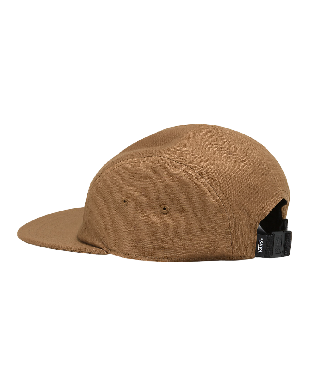 Easy Patch Camper Hat - Coffee Liqueur