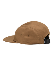 Easy Patch Camper Hat - Coffee Liqueur