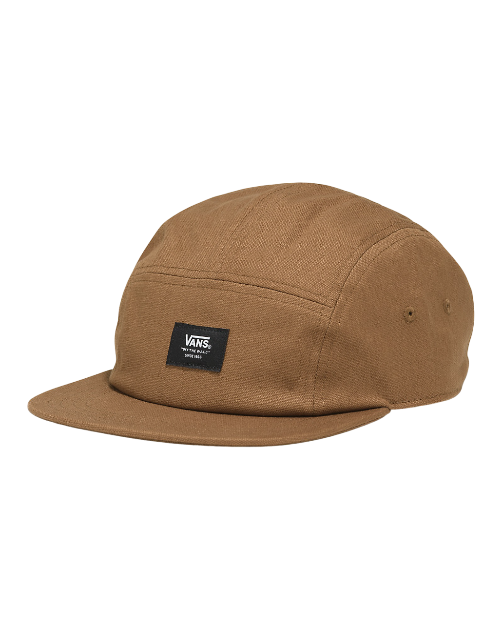 Easy Patch Camper Hat - Coffee Liqueur