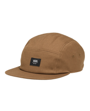 Easy Patch Camper Hat - Coffee Liqueur