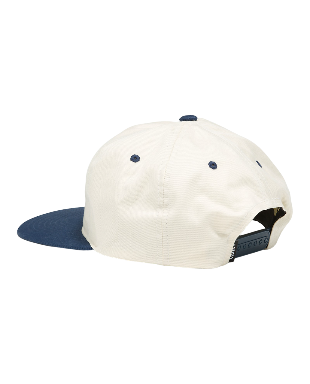 Type Low Unstructured Hat - Dress Blues