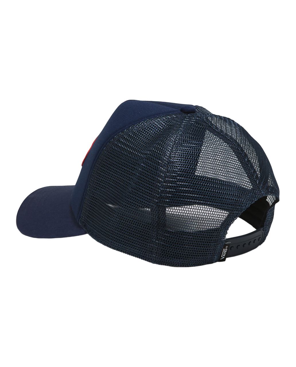 Quick Patch Trucker Hat - Dress Blues