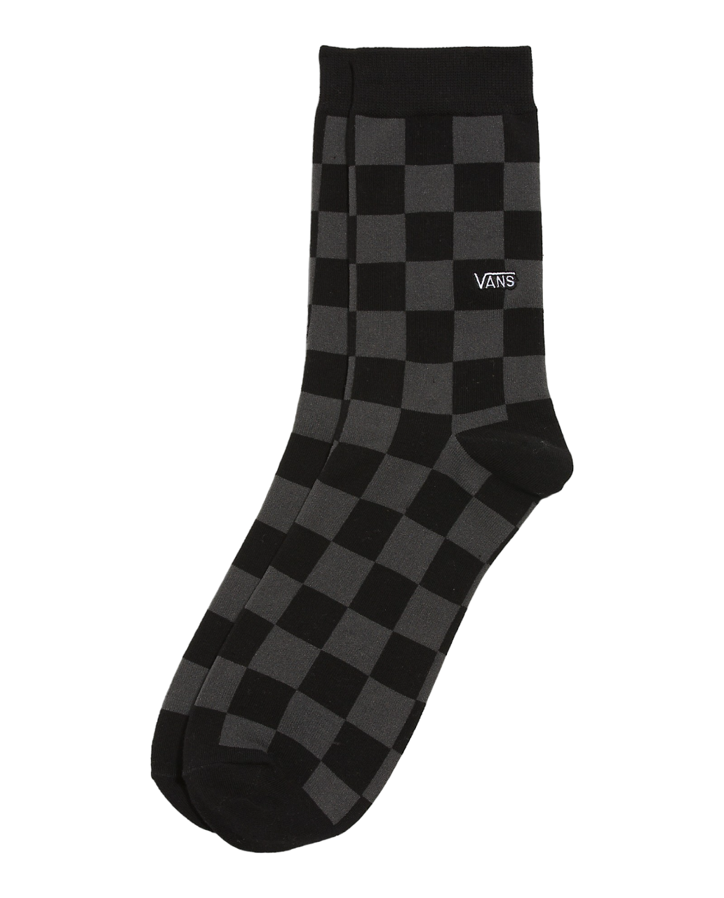 Authentic Crew Sock - Black