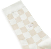 Chaussettes authentiques Crew - Marshmallow