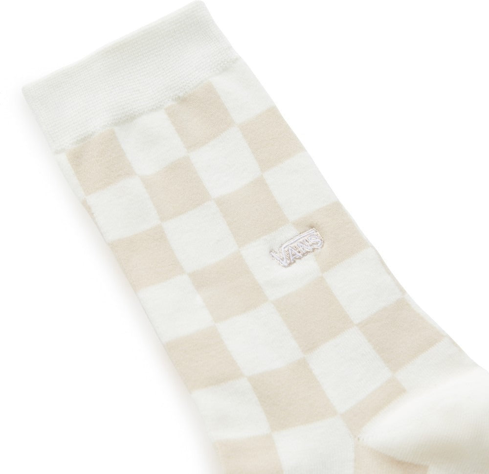 Authentic Crew Socks - Marshmallow